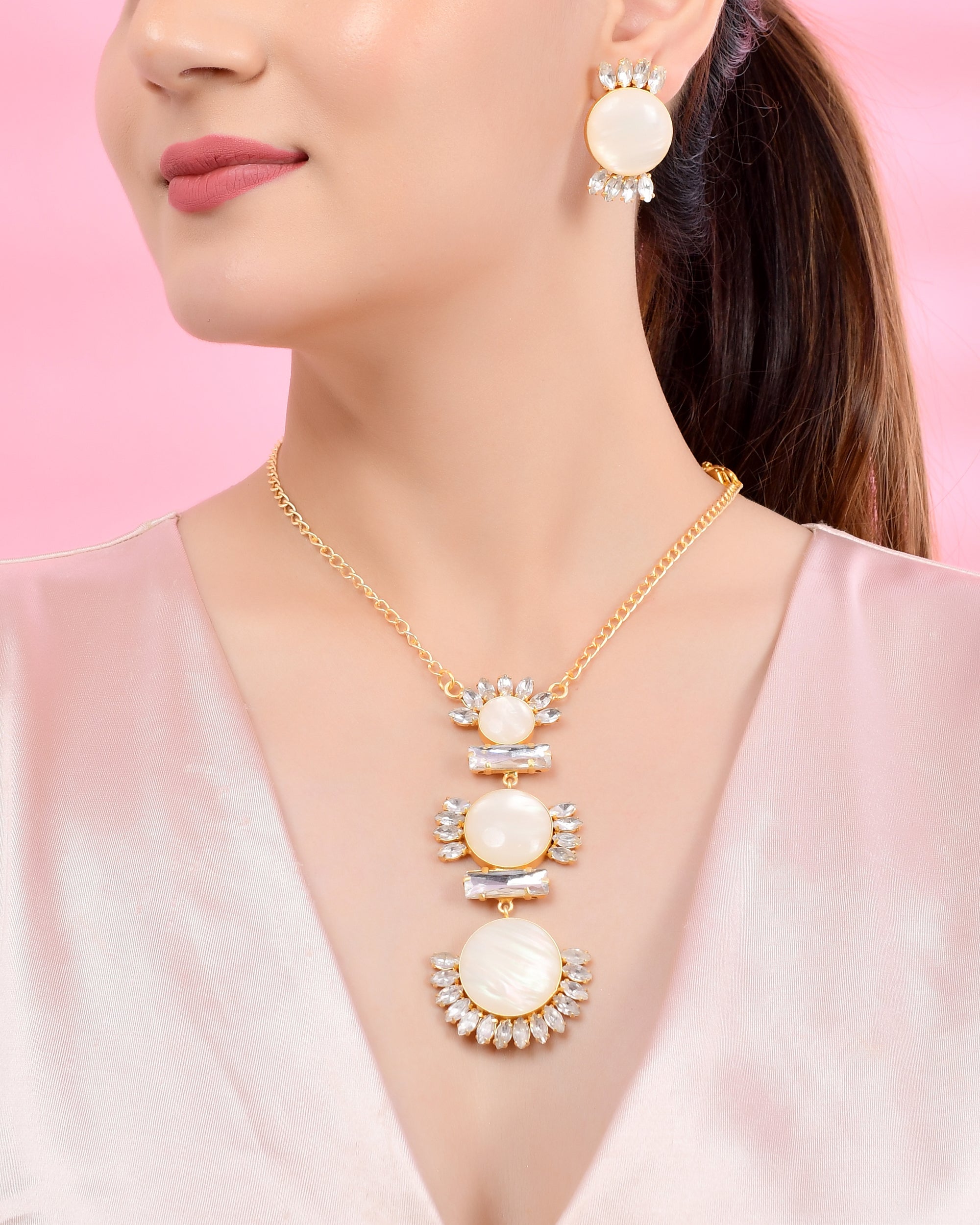 CIRCLE OF HOPE PENDANT